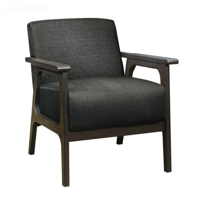 Accent Chair Upholstered Accent Chair Comfy Chair Arm Chair