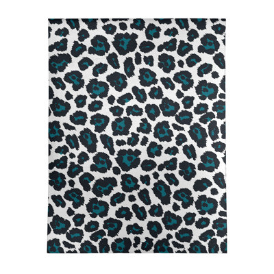 Animal Print Indoor Rug