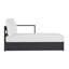 Chaise longue d'extérieur Tahoe-95616660
