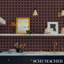 Schumacher X Backdrop Puntini Sisal Wallpaper-277355305