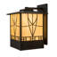 Scottsdale 1 - Light Armed Sconce