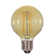 40 Watt Equivalent G25 E26/Medium (Standard) Dimmable 2000K LED Bulb