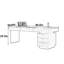 Bureau d'ordinateur Calvin-742044186