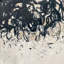 Crowded Print by Kate Baldock