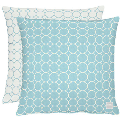 Indoor / Outdoor Square Cushion