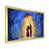 Gold Picture Framed