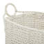 Panier en tissu Ancerre