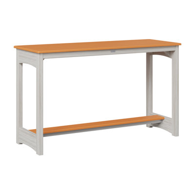Balcony Outdoor Bar Table