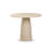 Mikes Round Dining Table