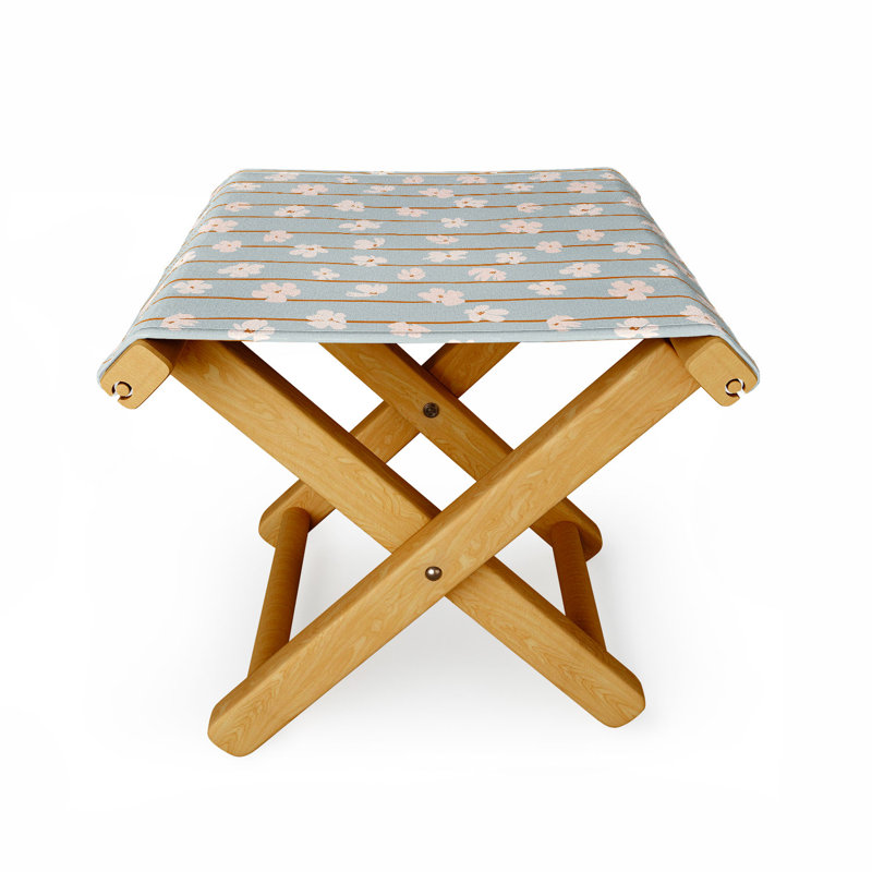 Stills Folding Camping Stool