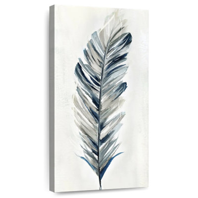 Une plume douce I