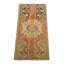 One-of-a-Kind 1'6x2'11 Hand Knotted Area Rug