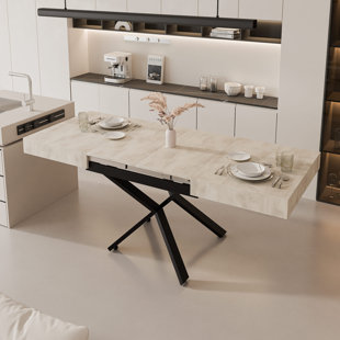 Extendable Dining Table