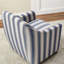 Fauteuil d'appoint 29,92 po-105270060