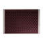 Tapis brun intérieur et extérieur Trellis-1810516689
