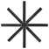 66" 8 - Blade Outdoor / Indoor Smart Ceiling Fan with Remote Control Included, Works With Google Assistant, Amazon Alexa and IOS/Android Mobile APP