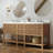 Quartz Single Vanity with Ceramic Sink-800622766-776586032