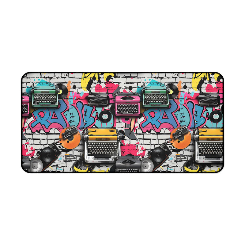 Desk Pad
