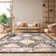 Madison Performance Southwestern Rug