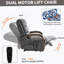 Fauteuil inclinable électrique Powerair-660955934