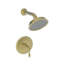 Ithaca Balanced Pressure Shower Trim Set with Shower Head-1713638262