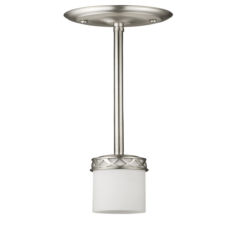 Luminaire suspendu sphère 1 lumière
