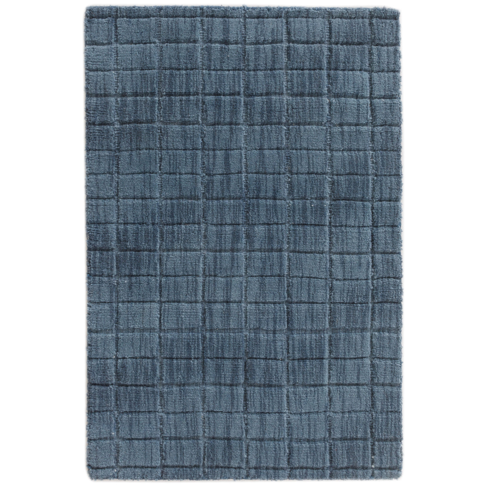Vivora Ruth Hand-Loomed Rug, Rectangle 2' x 3'