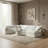 Hinami Upholstered U-Shaped Sectional Reversible-94482560
