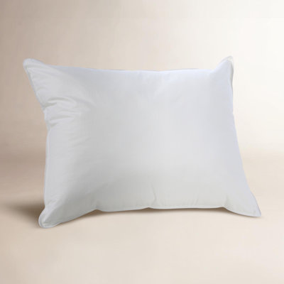 Hypoallergenic Down Alternative Pillow