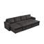 Canapé modulaire 3 pièces Jasimine-108477122