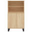 Mithra 60cm Sideboard-1294581207