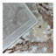 Penina Luxury Area Rug Circles Abstract Design-1519679341