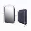 Armoire à pharmacie avec miroir en métal-991126704-991126707