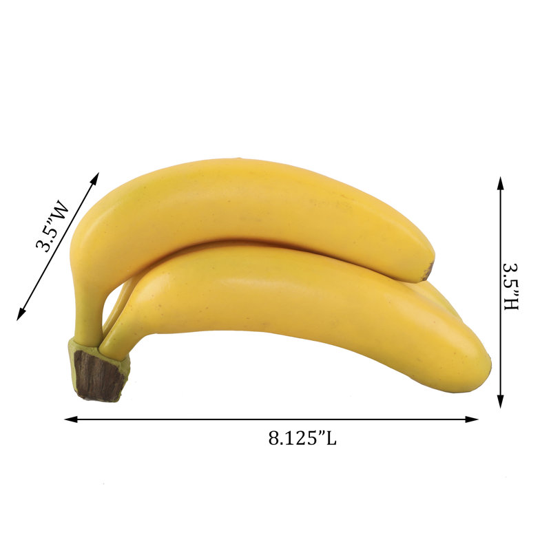 Ensemble de banane Maresca