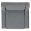 Fauteuil d'appoint Somerled
