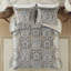 Ensemble d'édredon 4 pièces Croscill Julius Chenille Jacquard-86719299-89157471