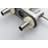 Centerset 2-handle Bathroom Faucet with Drain Assembly-69057426