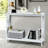 Amirie 39.5'' Console Table-776167783