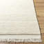 Mabel Hand Tufted Wool Area Rug in Tan-1725938229