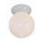 Leslie Flush Mount-4314552