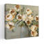 «Brilliant Tulips Classic Contemporary Elegant Tulip Flower», art mural-124289800