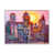 Cadre blanc sélectionné