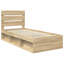 Solid Wood Bed-1122841899-1122841904