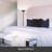 Jacobus 66 " LED Torchiere Floor Lamp-753326605