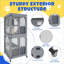 Litter Box Enclosure