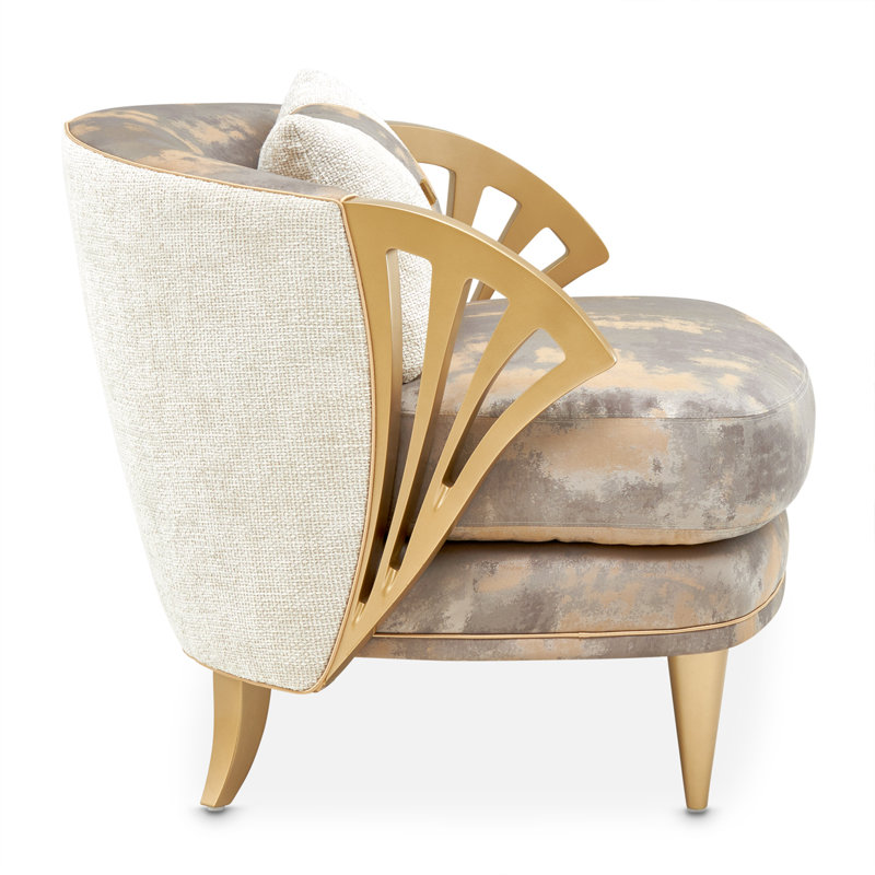 La Terrazza Armchair
