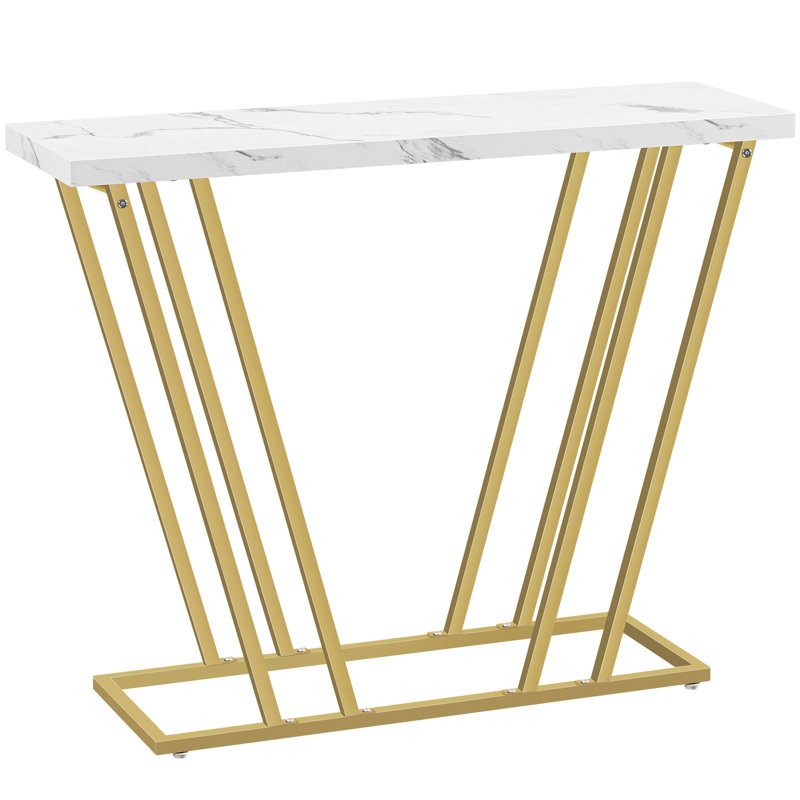 Bayless 39.4" Console Table
