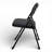 Bernadine Fabric Padded Folding Chair-1216391820