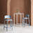 Sevan Outdoor 30'' Bar Stool-50367191