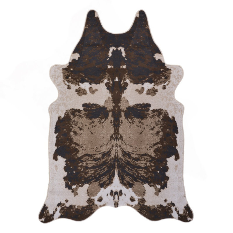 Serre X 7 pi Tapis